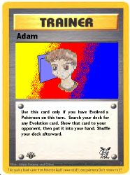 Adam