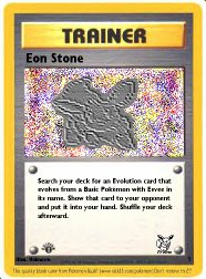 Eon Stone