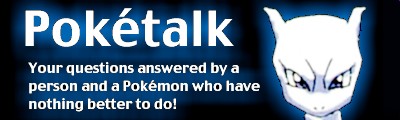 Pokétalk logo 1